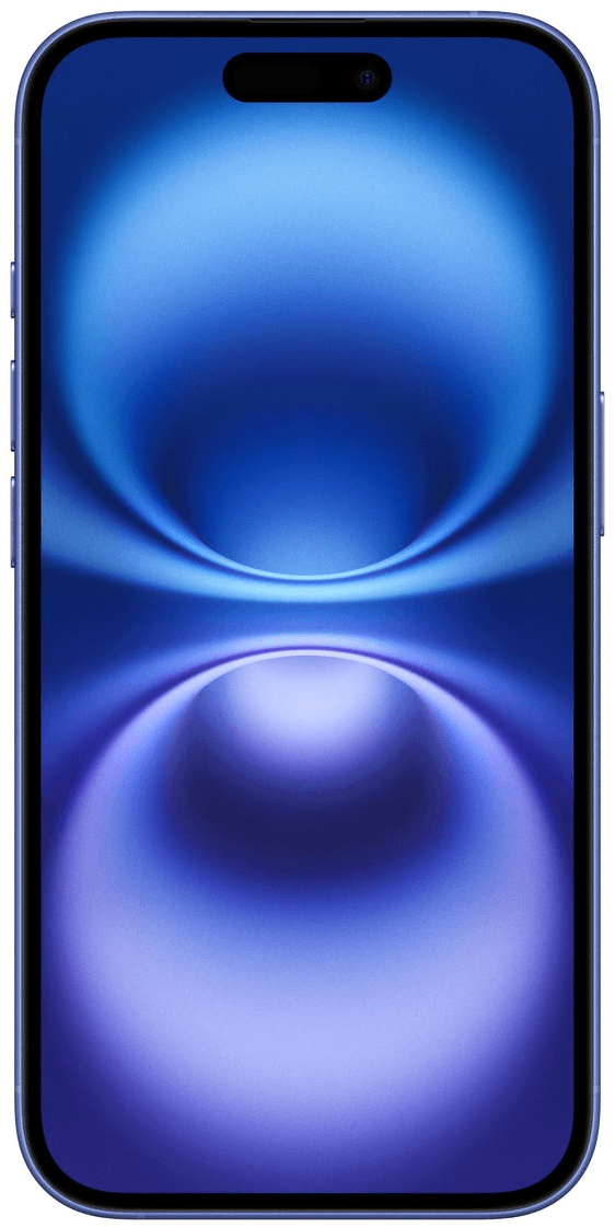 iPhone 16 Plus 128 Go | Couleur outremer (MXVX3ZD/A) — image 2