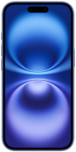 iPhone 16 Plus 128 Go | Couleur outremer (MXVX3ZD/A) — image 2