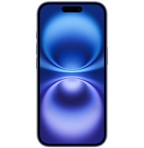 iPhone 16 Plus 128 Go | Couleur outremer (MXVX3ZD/A)