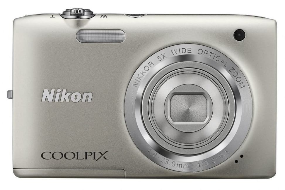 Appareil photo Nikon Coolpix S2800 - 20MP /5X — image 21