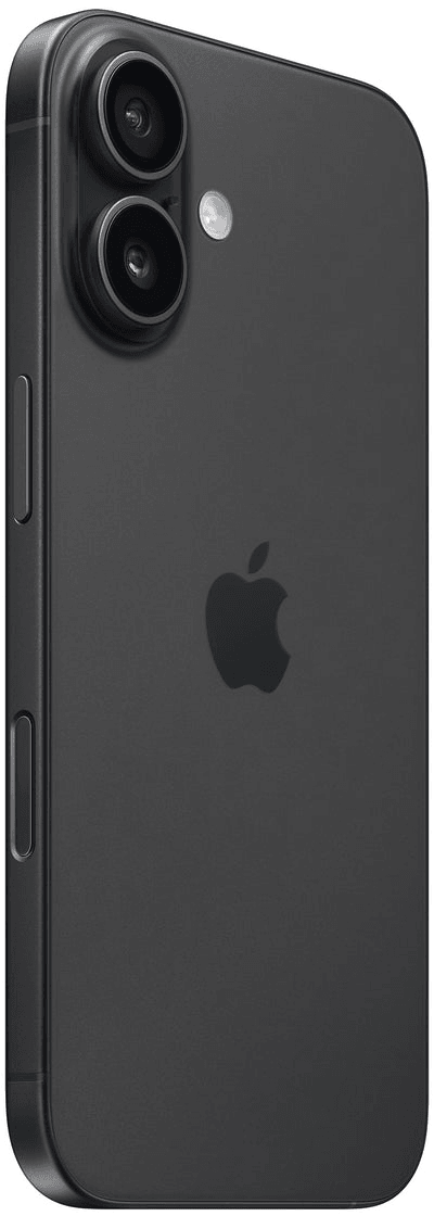 iPhone 16 Plus 128 Go | Couleur noir (MXVU3ZD/A) — image 3