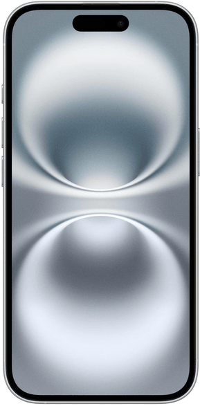 iPhone 16 Plus 128 Go | Couleur blanc (MXVV3ZD/A) — image 2