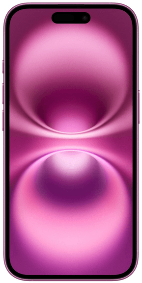 iPhone 16 Plus 128 Go | Couleur rose (MXVW3ZD/A) — image 2