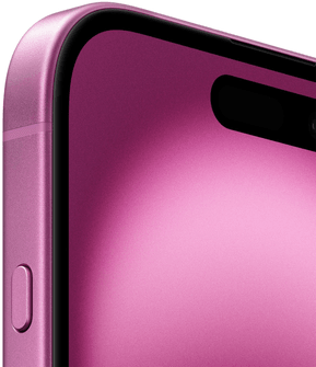 iPhone 16 Plus 128 Go | Couleur rose (MXVW3ZD/A) — image 5