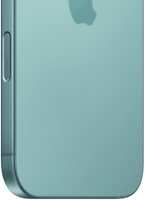iPhone 16 Plus 128 Go | Couleur sarcelle (MXVY3ZD/A) — image 5