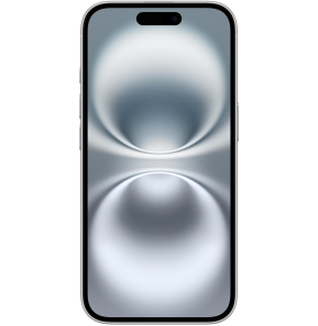 iPhone 16 Plus 256 Go | Couleur blanc (MXWV3ZD/A)
