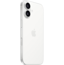 iPhone 16 Plus 256 Go | Couleur blanc (MXWV3ZD/A)