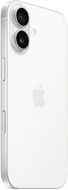 iPhone 16 Plus 256 Go | Couleur blanc (MXWV3ZD/A) — image 3