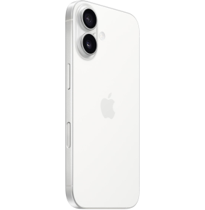 iPhone 16 Plus 256 Go | Couleur blanc (MXWV3ZD/A)