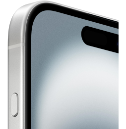 iPhone 16 Plus 256 Go | Couleur blanc (MXWV3ZD/A)