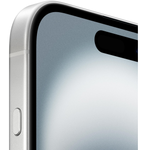 iPhone 16 Plus 256 Go | Couleur blanc (MXWV3ZD/A)