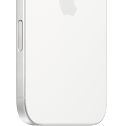 iPhone 16 Plus 256 Go | Couleur blanc (MXWV3ZD/A)