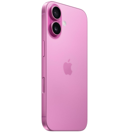 iPhone 16 Plus 256 Go | Couleur rose (MXY13ZD/A)