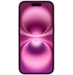iPhone 16 Plus 256 Go | Couleur rose (MXY13ZD/A)