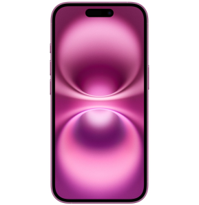 iPhone 16 Plus 256 Go | Couleur rose (MXY13ZD/A)