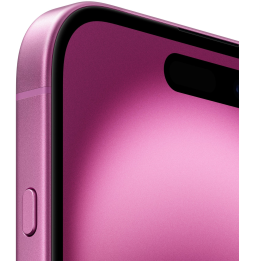 iPhone 16 Plus 256 Go | Couleur rose (MXY13ZD/A)