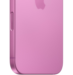 iPhone 16 Plus 256 Go | Couleur rose (MXY13ZD/A)
