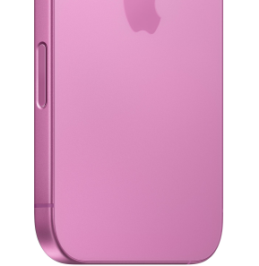 iPhone 16 Plus 256 Go | Couleur rose (MXY13ZD/A)