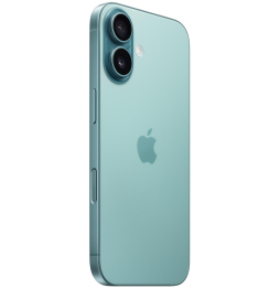 iPhone 16 Plus 256 Go | Couleur sarcelle (MXY53ZD/A)