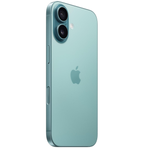 iPhone 16 Plus 256 Go | Couleur sarcelle (MXY53ZD/A)