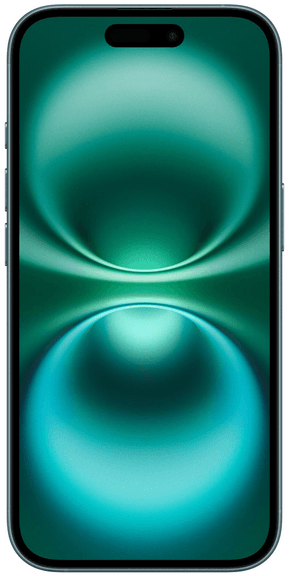 iPhone 16 Plus 256 Go | Couleur sarcelle (MXY53ZD/A) — image 2