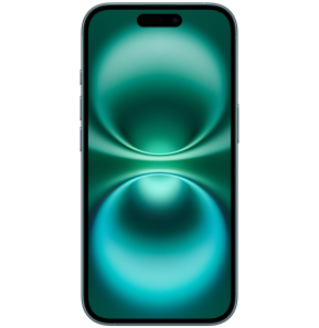 iPhone 16 Plus 256 Go | Couleur sarcelle (MXY53ZD/A)