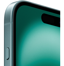 iPhone 16 Plus 256 Go | Couleur sarcelle (MXY53ZD/A)