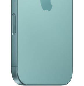 iPhone 16 Plus 256 Go | Couleur sarcelle (MXY53ZD/A)