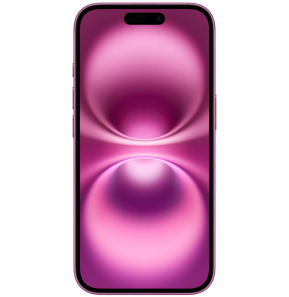 iPhone 16 Plus 512 Go | Couleur rose (MY253ZD/A)