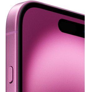 iPhone 16 Plus 512 Go | Couleur rose (MY253ZD/A)