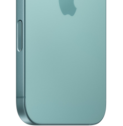 iPhone 16 Plus 512 Go | Couleur sarcelle (MY2J3ZD/A)