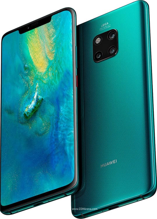 Huawei Mate 20 Pro