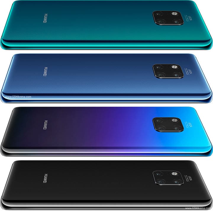 Huawei Mate 20 Pro — image 2
