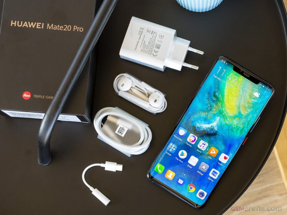 Huawei Mate 20 Pro — image 3