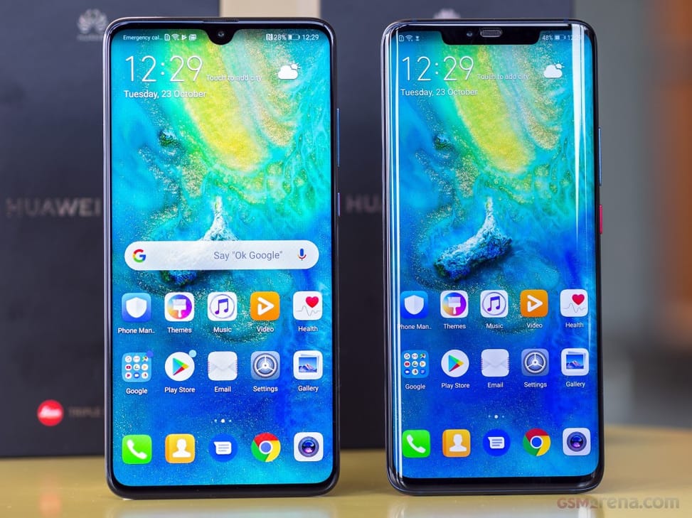 Huawei Mate 20 Pro — image 4