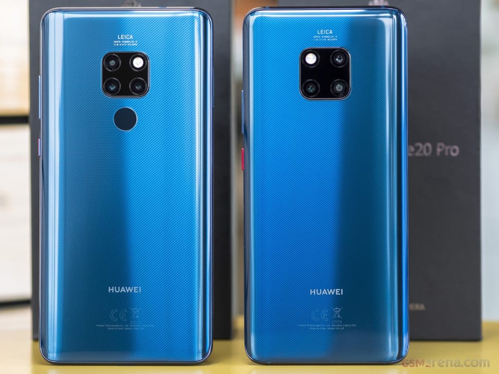 Huawei Mate 20 Pro — image 5