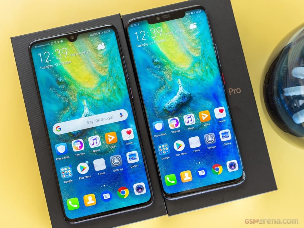 Huawei Mate 20 Pro — image 6