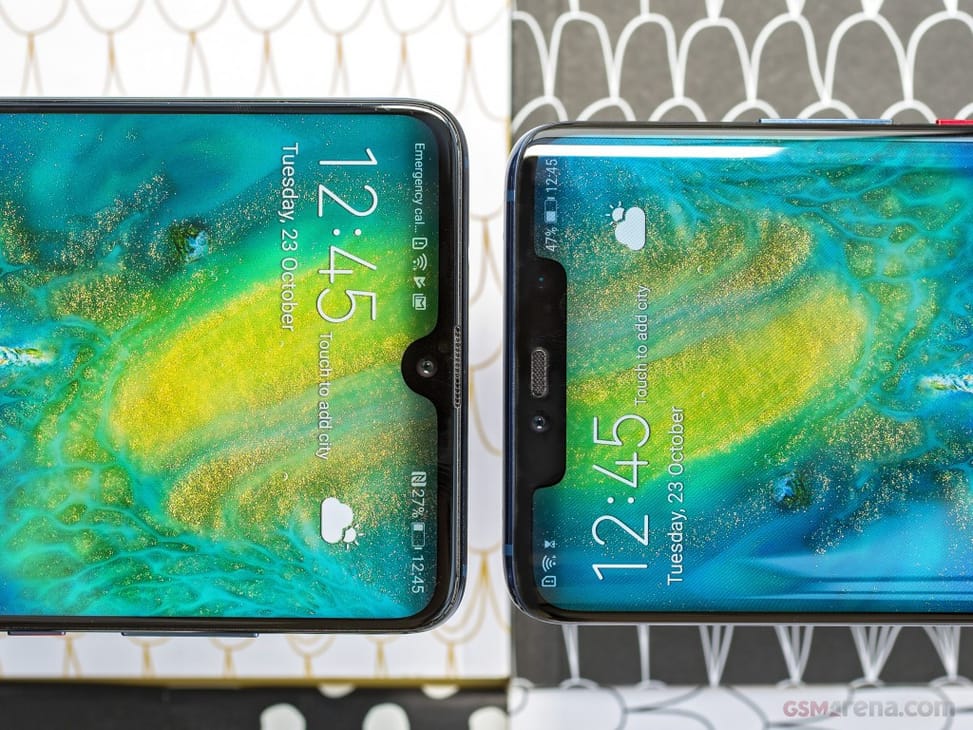 Huawei Mate 20 Pro — image 7