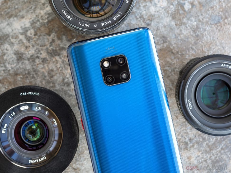 Huawei Mate 20 Pro — image 8