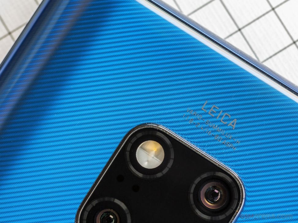 Huawei Mate 20 Pro — image 9