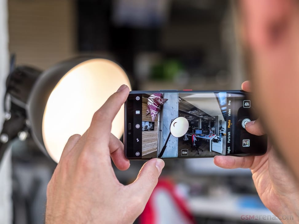 Huawei Mate 20 Pro — image 10