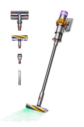Aspirateur sans-fil Dyson V15 Detect™ Absolute