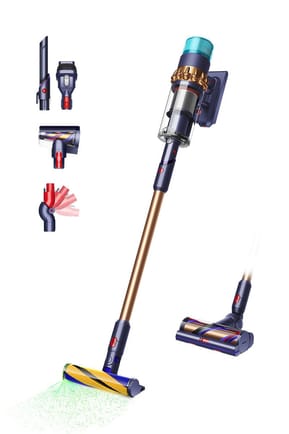 Aspirateur sans-fil Dyson Gen5detec Absolute