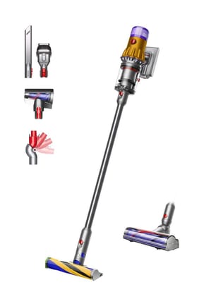 Aspirateur sans-fil Dyson V12 Detect Slim™ Absolute