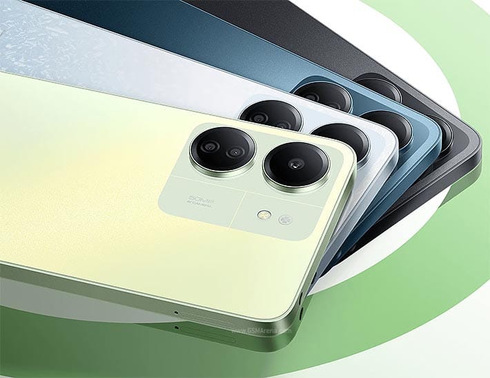Xiaomi Redmi 13C — image 3