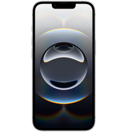iPhone 16e 256 Go | Couleur blanc (MD1W4)