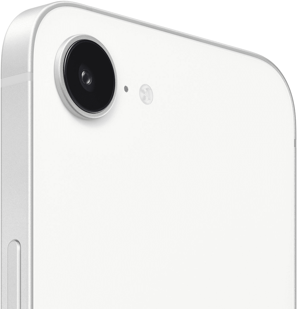 iPhone 16e 512 Go | Couleur blanc (MD274) — image 4