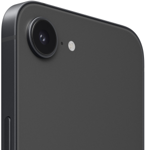 iPhone 16e 256 Go | Couleur noir (MD1T4)