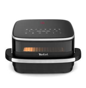 Airfryer Tefal Easy Fry XL Surface, grande...