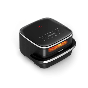 Airfryer Tefal Easy Fry XL Surface, grande surface de cuisson, 4L — image 2